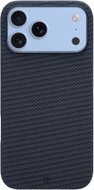 Tactical MagForce WEARe Kryt pro Apple iPhone 17 Pro Max/18 Pro Max Blue - Phone Cover