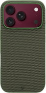 Tactical MagForce WEARe Kryt pro Apple iPhone 17 Pro/18 Pro Forest Green - Phone Cover