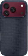 Tactical MagForce WEARe Kryt pro Apple iPhone 17 Pro/18 Pro Blue - Phone Cover