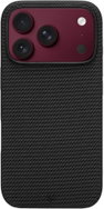 Tactical MagForce WEARe Kryt pro Apple iPhone 17 Pro/18 Pro Black - Phone Cover