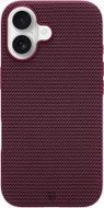 Tactical MagForce WEARe Kryt pro Apple iPhone 17 Burgundy - Phone Cover