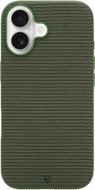Tactical MagForce WEARe Kryt pro Apple iPhone 17 Blue - Phone Cover