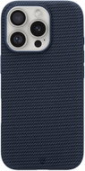 Tactical MagForce WEARe Kryt pro Apple iPhone 16 Pro Blue - Phone Cover