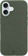 Tactical MagForce WEARe Kryt pro Apple iPhone 16 Forest Green - Phone Cover