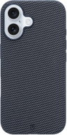 Tactical MagForce WEARe Kryt pro Apple iPhone 16 Blue - Phone Cover