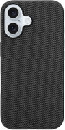 Tactical MagForce WEARe Kryt pro Apple iPhone 16 Black - Phone Cover