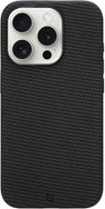 Tactical MagForce WEARe Kryt pro Apple iPhone 15 Pro Black - Phone Cover