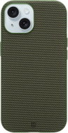 Tactical MagForce WEARe Kryt pro Apple iPhone 15 Forest Green - Phone Cover