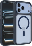 Tactical MagForce Hyperstealth 3.0 Kryt pro Apple iPhone 17 Pro Max/18 Pro Max Deep Blue - Phone Cover