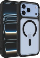 Tactical MagForce Hyperstealth 3.0 Kryt pro Apple iPhone 17 Pro Max/18 Pro Max Asphalt - Phone Cover