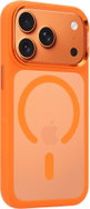 Tactical MagForce Hyperstealth 3.0 Kryt pro Apple iPhone 17 Pro/18 Pro Agent Orange - Phone Cover