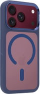 Tactical MagForce Hyperstealth 3.0 Kryt pro Apple iPhone 17 Pro/18 Pro Deep Blue - Phone Cover