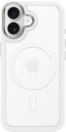 Tactical MagForce Hyperstealth 3.0 Case for Apple iPhone 17 Snow White - Phone Cover