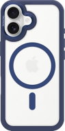 Tactical MagForce Hyperstealth 3.0 Case for Apple iPhone 17 Deep Blue - Phone Cover
