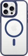Tactical MagForce Hyperstealth 3.0 Case for Apple iPhone 16 Pro Max – Deep Blue - Phone Cover