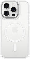 Tactical MagForce Hyperstealth 3.0 Case for Apple iPhone 16 Pro Snow White - Phone Cover