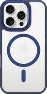 Tactical MagForce Hyperstealth 3.0 Case for Apple iPhone 16 Pro – Deep Blue - Phone Cover