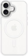 Tactical MagForce Hyperstealth 3.0 Case for Apple iPhone 16 Snow White - Phone Cover