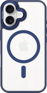 Tactical MagForce Hyperstealth 3.0 Case for Apple iPhone 16 – Deep Blue - Phone Cover