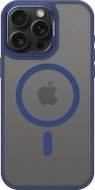 Tactical MagForce Hyperstealth 3.0 Case for Apple iPhone 15 Pro Max – Deep Blue - Phone Cover