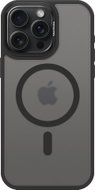 Tactical MagForce Hyperstealth 3.0 Case for Apple iPhone 15 Pro Max – Asphalt - Phone Cover