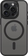 Tactical MagForce Hyperstealth 3.0 Case for Apple iPhone 15 Pro – Asphalt - Phone Cover