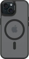 Tactical MagForce Hyperstealth 3.0 Hülle für das Apple iPhone 15 Asphalt - Handyhülle