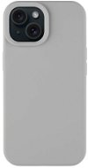 Tactical Velvet Smoothie Kryt pre Apple iPhone 15 Foggy - Kryt na mobil