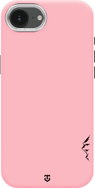 Tactical MagForce Velvet Smoothie 2.0 Case for Apple iPhone 16e/17e Pink Panther - Phone Cover