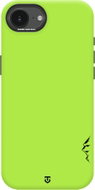 Tactical MagForce Velvet Smoothie 2.0 Case for Apple iPhone 16e/17e – Avocado - Phone Cover