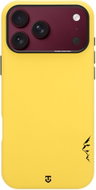 Tactical MagForce Velvet Smoothie 2.0 Kryt pro Apple iPhone 17 Pro Max/18 Pro Max Banana - Phone Cover
