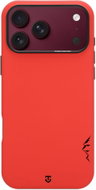 Tactical MagForce Velvet Smoothie 2.0 Kryt pro Apple iPhone 17 Pro Max/18 Pro Max Chilli - Phone Cover