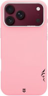 Tactical MagForce Velvet Smoothie 2.0 Kryt pro Apple iPhone 17 Pro Max/18 Pro Max Pink Panther - Phone Cover
