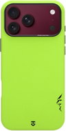Tactical MagForce Velvet Smoothie 2.0 Hülle für das Apple iPhone 17 Pro Max/18 Pro Max Avocado - Handyhülle