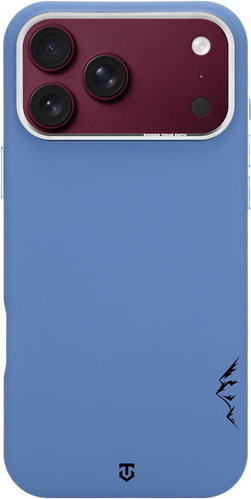 Tactical MagForce Velvet Smoothie 2.0 Kryt pro Apple iPhone 17 Pro Max/18 Pro Max Avatar - Phone Cover - Main image