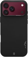 Tactical MagForce Velvet Smoothie 2.0 Hülle für das Apple iPhone 17 Pro Max/18 Pro Max Asphalt - Handyhülle