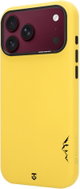 Tactical MagForce Velvet Smoothie 2.0 Kryt pro Apple iPhone 17 Pro/18 Pro Banana - Phone Cover
