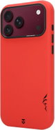 Tactical MagForce Velvet Smoothie 2.0 Kryt pro Apple iPhone 17 Pro/18 Pro Chilli - Phone Cover