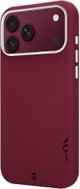 Tactical MagForce Velvet Smoothie 2.0 Kryt pro Apple iPhone 17 Pro/18 Pro Burgundy - Phone Cover