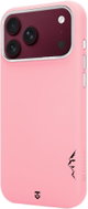 Tactical MagForce Velvet Smoothie 2.0 Kryt pro Apple iPhone 17 Pro/18 Pro Pink Panther - Phone Cover