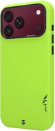 Tactical MagForce Velvet Smoothie 2.0 Kryt pro Apple iPhone 17 Pro/18 Pro Avocado - Phone Cover