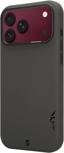 Tactical MagForce Velvet Smoothie 2.0 Kryt pro Apple iPhone 17 Pro/18 Pro Bazooka - Phone Cover - Main image