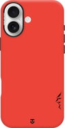 Tactical MagForce Velvet Smoothie 2.0 Case for Apple iPhone 17 Chilli - Phone Cover