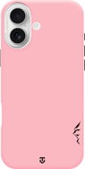 Tactical MagForce Velvet Smoothie 2.0 Case for Apple iPhone 17 Pink Panther - Phone Cover