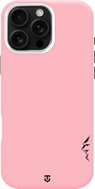 Tactical MagForce Velvet Smoothie 2.0 Case for Apple iPhone 16 Pro Max – Pink Panther - Phone Cover