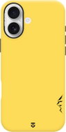 Tactical MagForce Velvet Smoothie 2.0 Case for Apple iPhone 16 Banana - Phone Cover