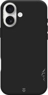 Tactical MagForce Velvet Smoothie 2.0 Case for Apple iPhone 16 – Asphalt - Phone Cover