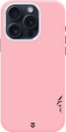 Tactical MagForce Velvet Smoothie 2.0 Case for Apple iPhone 15 Pro – Pink Panther - Phone Cover