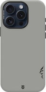 Tactical MagForce Velvet Smoothie 2.0 Case for Apple iPhone 15 Pro Foggy - Phone Cover