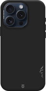 Tactical MagForce Velvet Smoothie 2.0 Case for Apple iPhone 15 Pro – Asphalt - Phone Cover